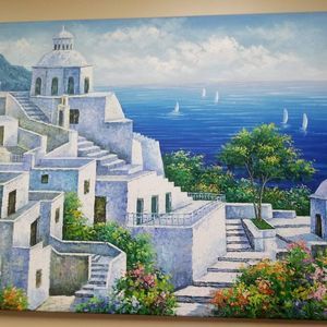 Meet your Posher, S ernest